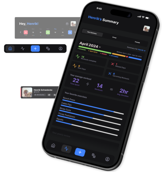 mobile preview
